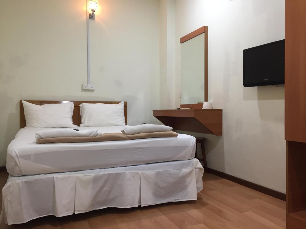 Hotel Sri Malim Tanjong Malim Dış mekan fotoğraf